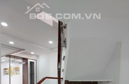 Bán nhà HXH Xô Viết Nghệ Tĩnh, Bình Thạnh. 47m2, Lầu. Vị Trí HOT Của Khu Vực.